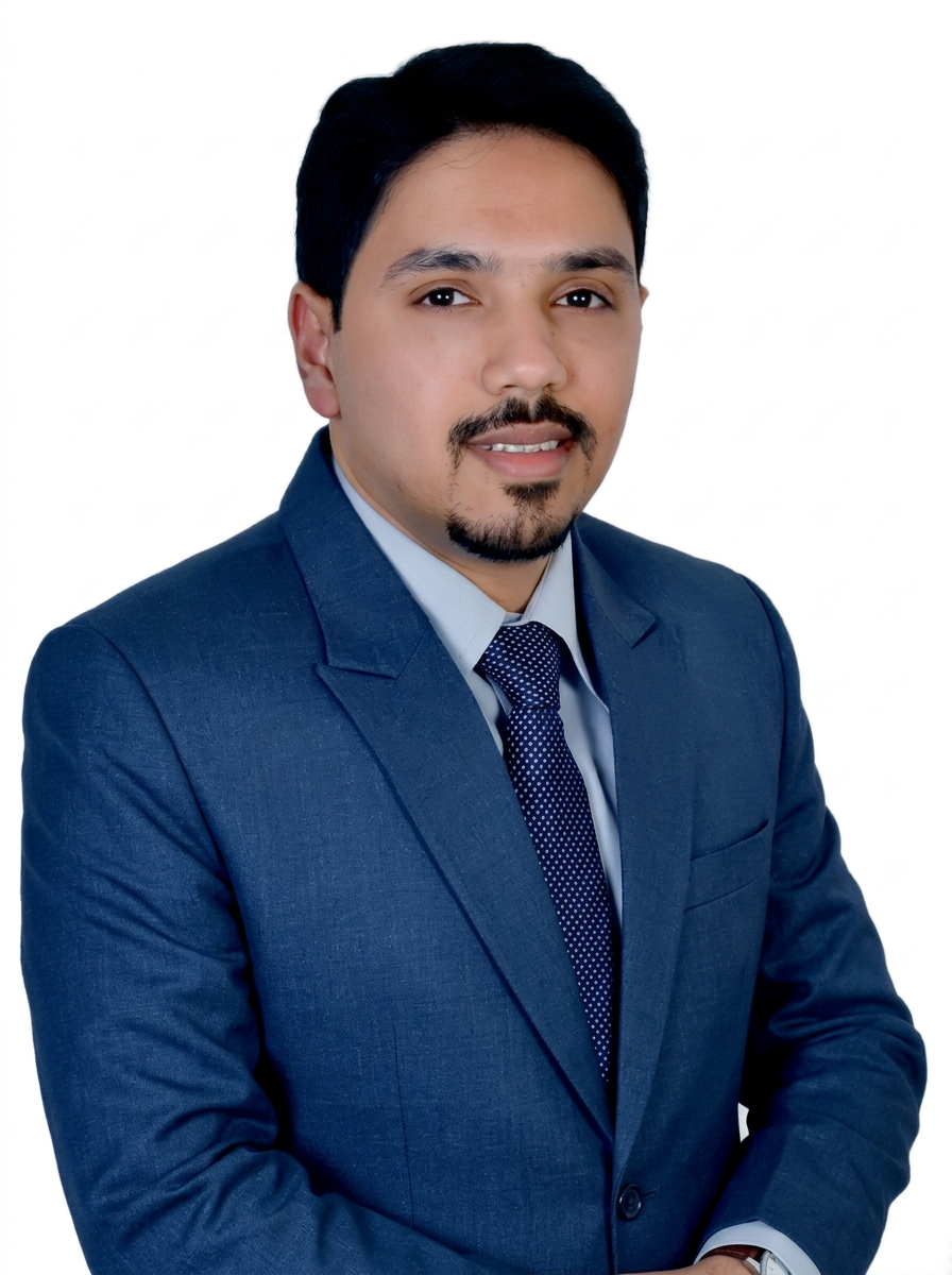 Srikrishna Bhat, Founder of Bootstrap Advisory